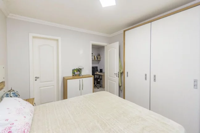 Imagem Apartamento térreo 3 quartos 2 vagas com garden no Ecoville