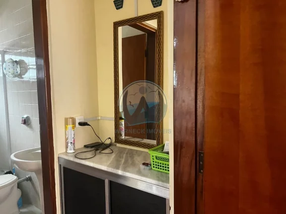 Imagem APARTAMENTO RESIDENCIAL em UBATUBA - SP, PRAIA GRANDE