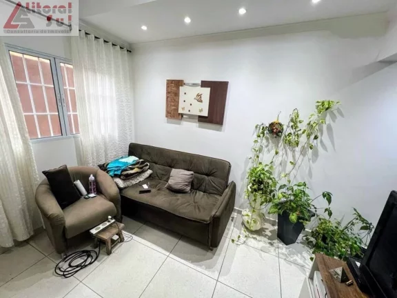 Imagem CASA RESIDENCIAL em PRAIA GRANDE - SP, CAIÇARA