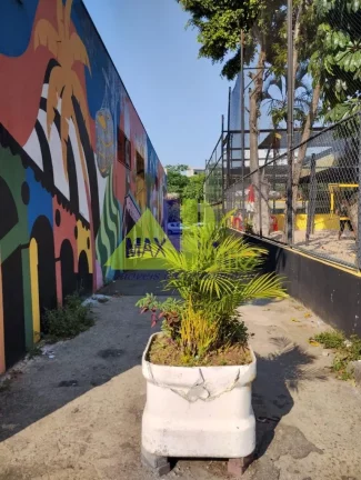 Imagem Galpão Comercial para Locação na Vila Guilhermina, São Paulo-SP: 468m² de Área Disponível!