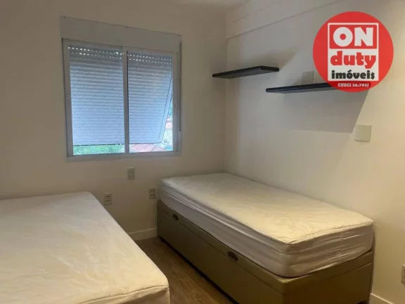 Imagem Apartamento-Marapé - Santos/SP