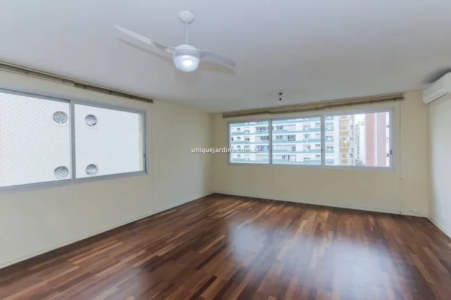 Imagem Apartamento para alugar Itaim Bibi São Paulo