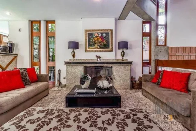 Imagem Casa com 4 dormitórios à venda, 432 m² por R$ 2.800.000,00 - Vila Leopoldina - São Paulo/SP