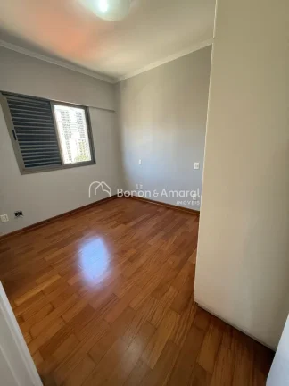 Imagem Apartamento para venda no Cambuí - Campinas S.P.