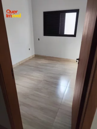 Imagem Imperdível: Casa à venda em Bonfim Paulista, Ribeirão Preto-SP - 3 quartos, 1 suíte, 105m², 3 vagas. Confira já!