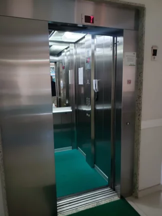 Imagem COBERTURA RESIDENCIAL em Cabo Frio - RJ, Passagem