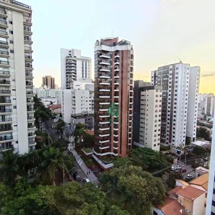 Imagem Apartamento com 4 dormitórios à venda, 270 m² por R$ 1.700.000,00 - Perdizes - São Paulo/SP