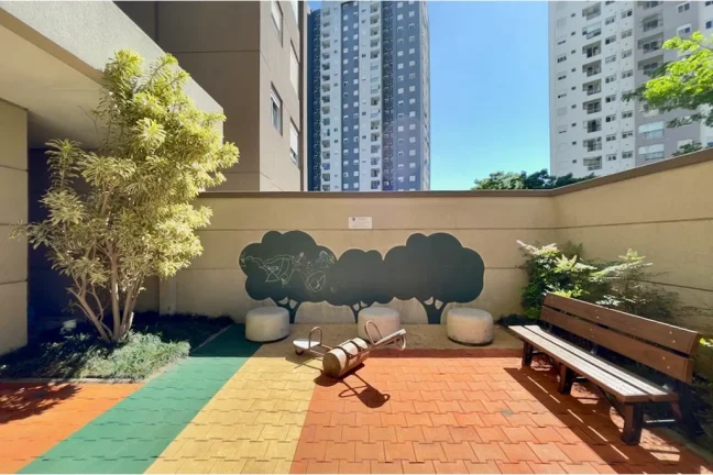 Imagem APARTAMENTO RESIDENCIAL em São Paulo - SP, Vila Andrade