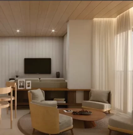 Imagem APARTAMENTO RESIDENCIAL em São Paulo - SP, Vila Mariana