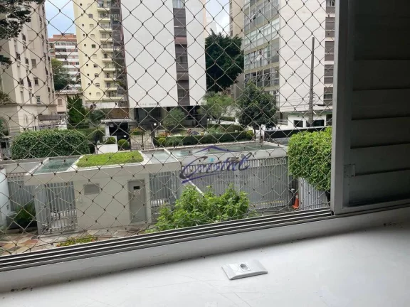 Imagem Apartamento com 4 quartos (1 suíte) à venda, 136 m² - Santa Cecília - São Paulo/SP