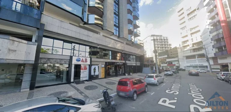 Imagem Loja Comercial para Locação no Centro de Guarapari/ES