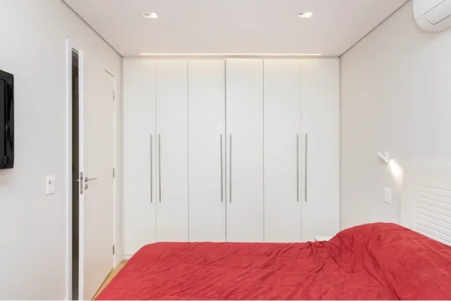 Imagem APARTAMENTO RESIDENCIAL em São Paulo - SP, Brooklin Paulista