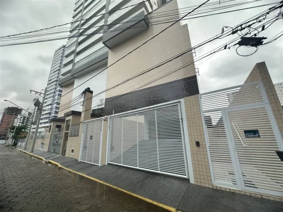 Imagem APARTAMENTO COM 96.01 m² - AVIAÇÃO - PRAIA GRANDE SP
