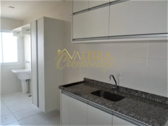 Imagem APARTAMENTO RESIDENCIAL em INDAIATUBA - SP, PARQUE SÃO LOURENÇO