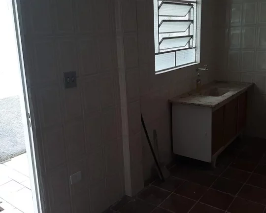 Imagem Casa residencial