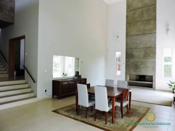 Imagem Casa MODERNA! Completa, ampla e confortável!