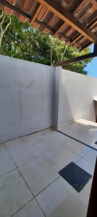 Imagem CASA EM CONDOMINIO RESIDENCIAL em CABO FRIO - RJ, PERÓ