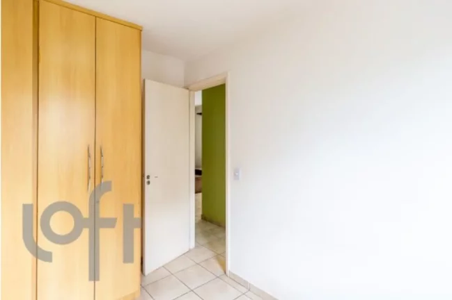 Imagem APARTAMENTO RESIDENCIAL em São Paulo - SP, Perdizes