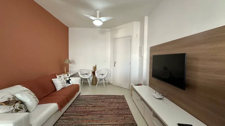 Imagem Apartamento na Praia do Tenório