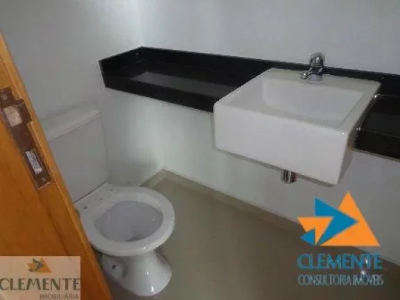 Imagem APTO 3 QTOS -02 VAGAS B. SANTO AGOSTINHO - BH MG