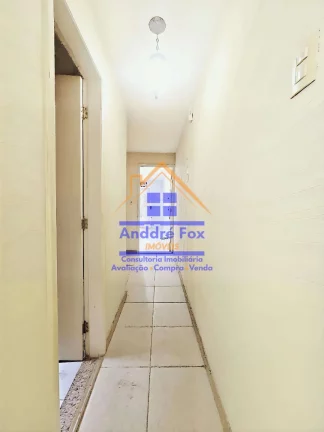 Imagem Apartamento, 3 quartos, closet, 1 suíte, 2 A. externas, churrasqueira e chuveirão, 105 m², à venda por R$ 400.000 - Vila Isabel - Rio de Janeiro/RJ.