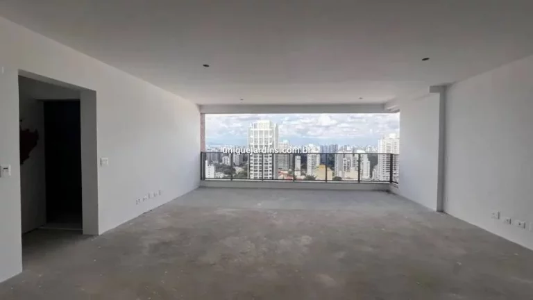 Imagem Apartamento à venda Vila Mariana São Paulo