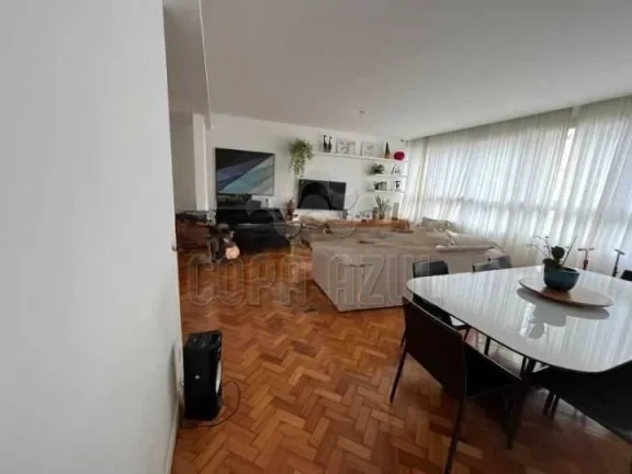 Imagem Copacabana – Rua Tonelero | Residencial › Apartamento 3 quarto(s) à Venda