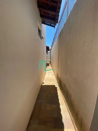 Imagem LINDA RESIDÊNCIA DISPONIVEL Á VENDA NO BAIRRO VILA FLORES EM FRANCA-SP