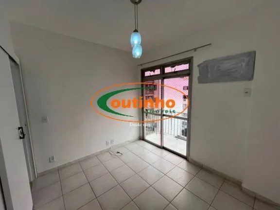 Imagem (27176) Rua Teodoro da Silva - Vila Isabel