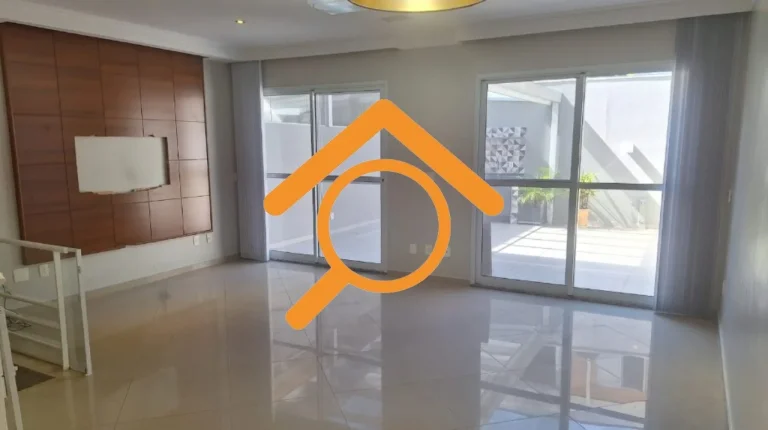Imagem Imperdível: Casa em Condomínio à Venda em São Paulo-SP, Jardim Marajoara - 2 quartos, 2 suítes, 2 salas, 2 vagas, 180m²!