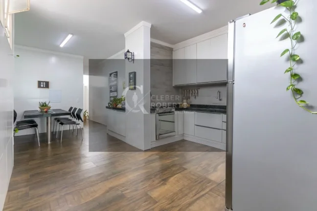 Imagem Apartamento à venda no Centro – 157 m² | 3 Dormitórios (1 Suíte