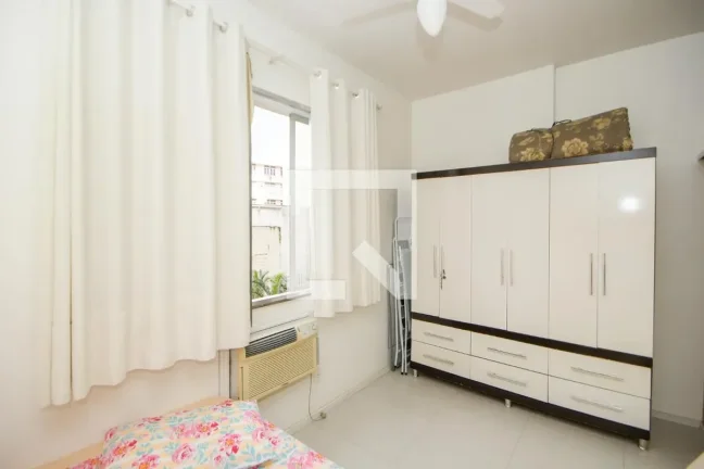 Imagem Apartamento à Venda - Copacabana, 1 Quarto, 30 m2