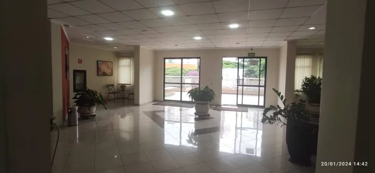 Imagem Morar bem é ter conforto praticidade e a localização que facilita o seu dia