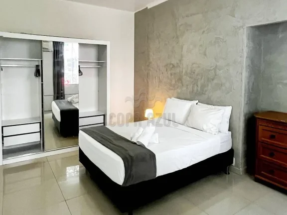 Imagem Copacabana - Residencial › Apartamento com 3 quarto(s) a Venda