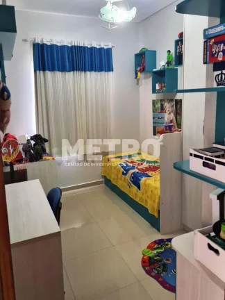 Imagem Casa à venda no Sol Nascente Etapas, com 4 quartos, PETROLINA - PE
