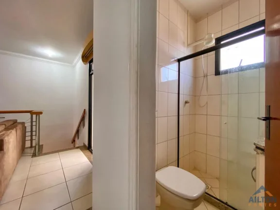 Imagem Cobertura Duplex com 4 Quartos à Venda na Praia do Morro - Guarapari/ES