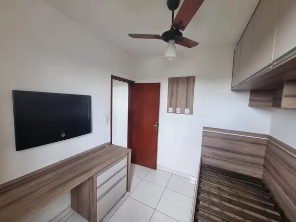 Imagem Apartamento de 60m² | 2 Quartos | 1 Banheiro | 1 Vaga no Bel