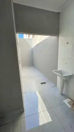 Imagem CASA NO RESIDENCIAL NATAL III