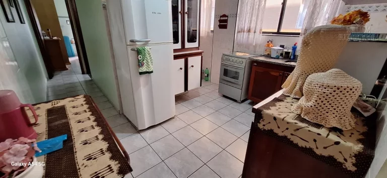 Imagem Apartamento 1 dormitório no coração da vila Guilhermina