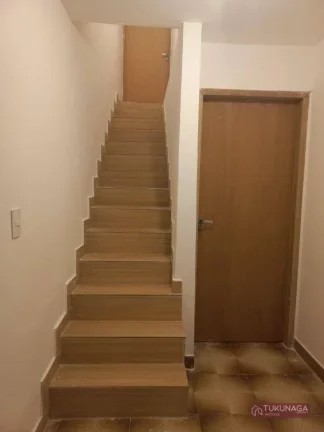 Imagem Sobrado à venda, 200 m² por R$ 585.000,00 - Jaçanã - São Paulo/SP