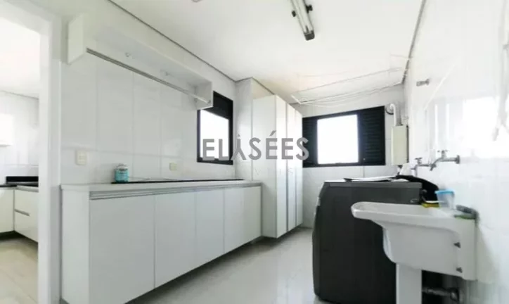 Imagem APARTAMENTO RESIDENCIAL em SÃO PAULO - SP, SANTO AMARO