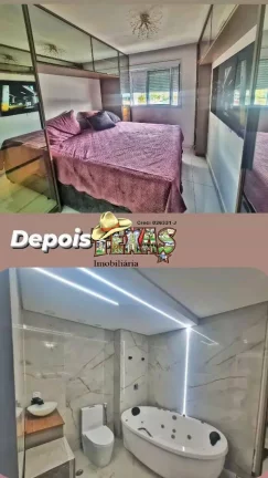 Imagem APARTAMENTO ALTO PADRÃO A VENDA NA PENHA DE FRANÇA