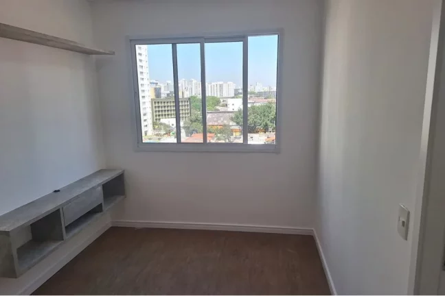 Imagem Apartamento para locação na Água Branca – 31m², 1 dormitório, 1 vaga, ótima localização