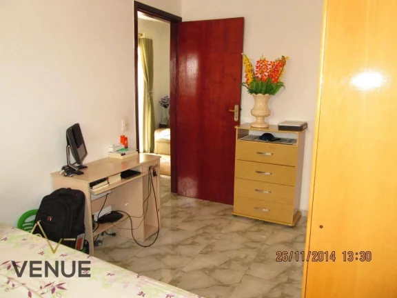 Imagem Apartamento com 2 dormitórios à venda, 62 m² por R$ 320.000,00 - Jardim Iporanga - Guarulhos/SP