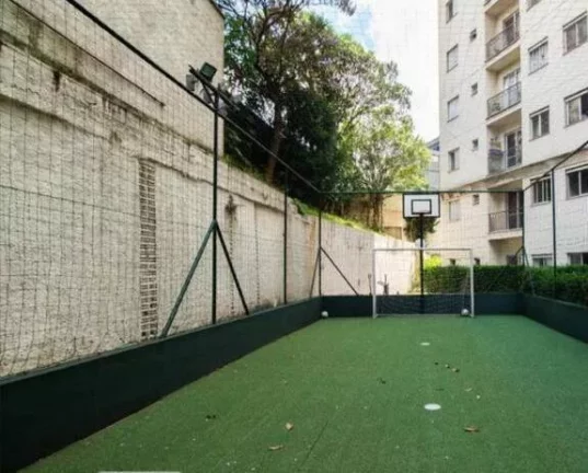 Imagem OPORTUNIDADE * ÓTIMA LOCALIZAÇÃO * 2 DORM. * 1 VAGA