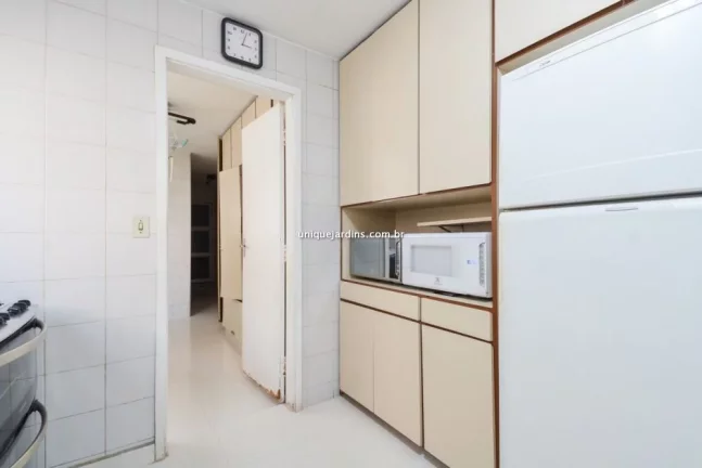 Imagem Apartamento à venda Higienópolis São Paulo