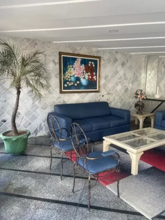 Imagem Apartamento para Venda em Cuiabá / MT no bairro Centro-Norte