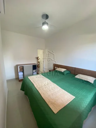 Imagem Apartamento na Praia das Toninhas Ubatuba