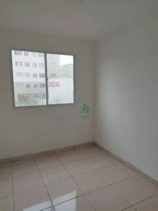 Imagem Apartamento com 2 dormitórios, 42 m² - venda por R$ 260.000,00 ou aluguel por R$ 1.500,00/mês - Jardim IV Centenário - Guarulhos/SP