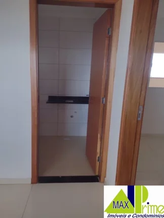 Imagem APARTAMENTO 02 DORMITÓRIOS, SACADA, CHURRASQUEIRA E VAGA DE GARAGEM COBERTA